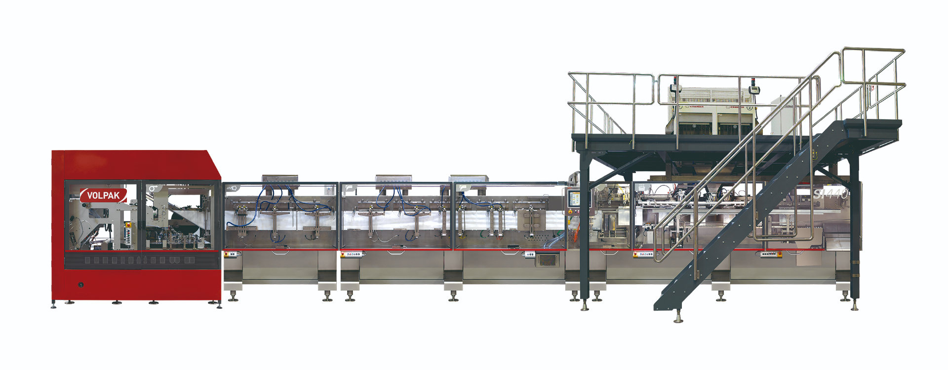 VOLPAK SI440