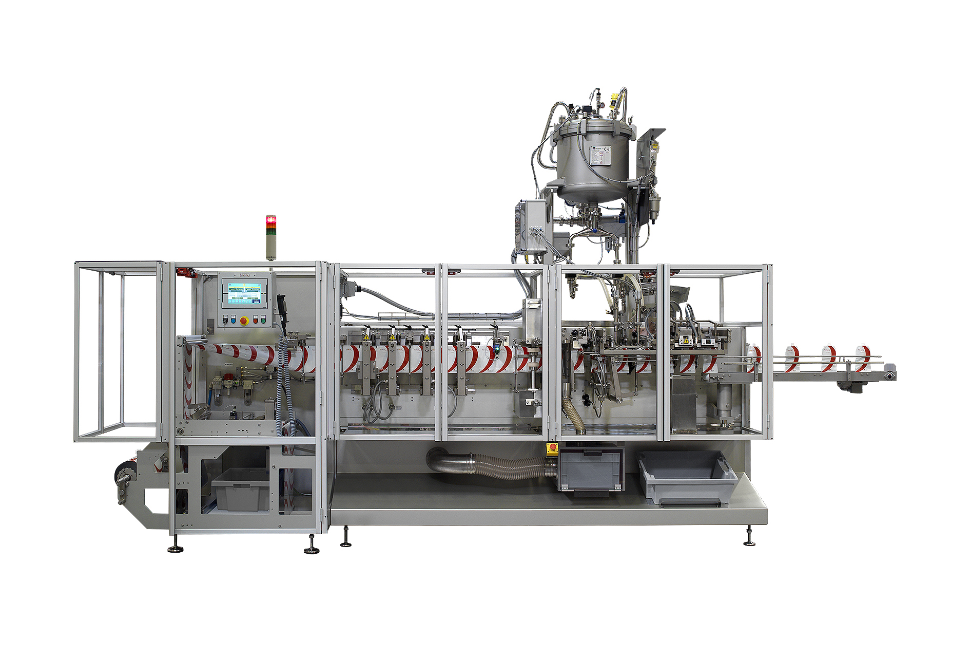 STD-14 Frontal