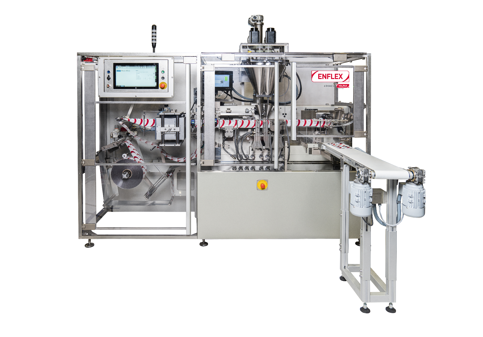 ENFLEX F11